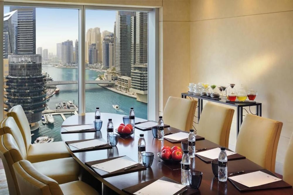 The Address Dubai Marina 1BR