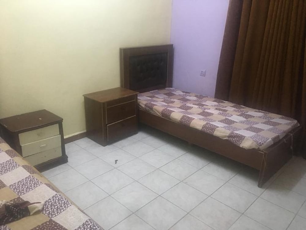 Three Bedroom Flats 8 view 2