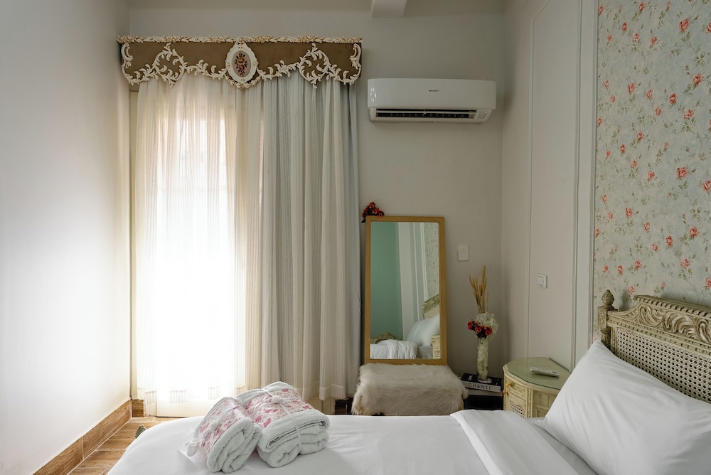 El Otel Hotel
