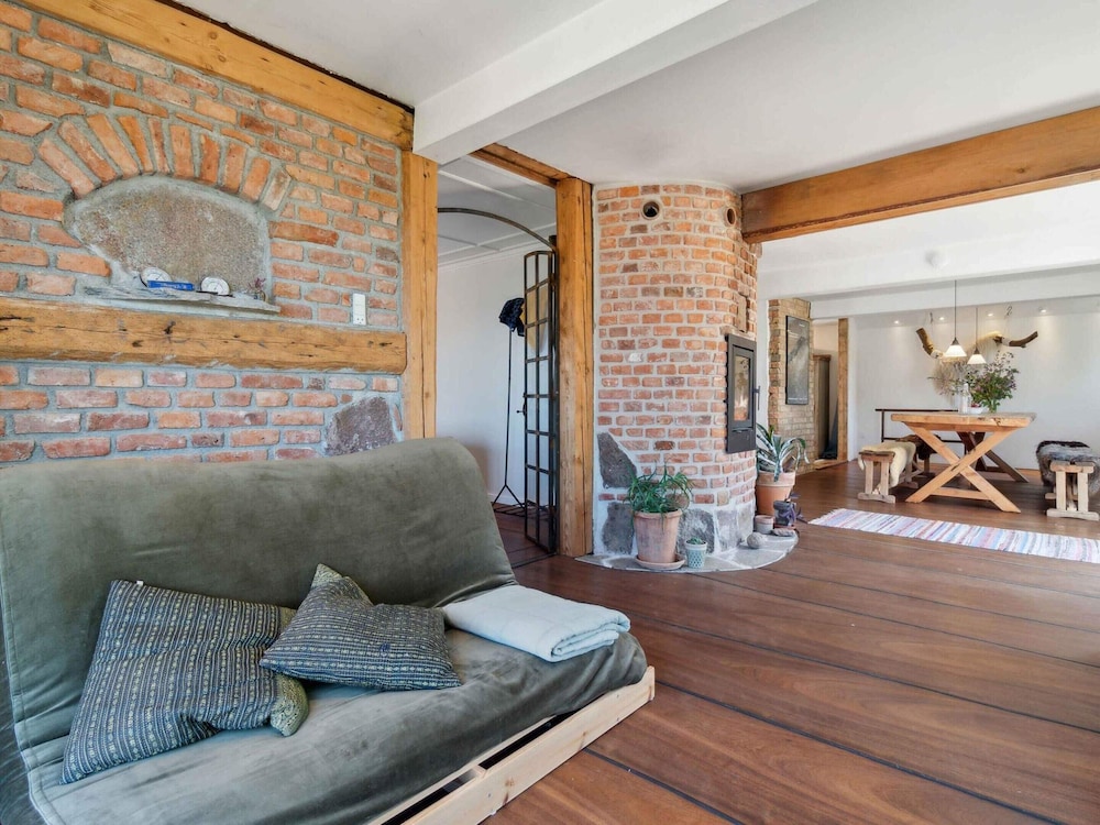 5 Star Holiday Home in Hasle