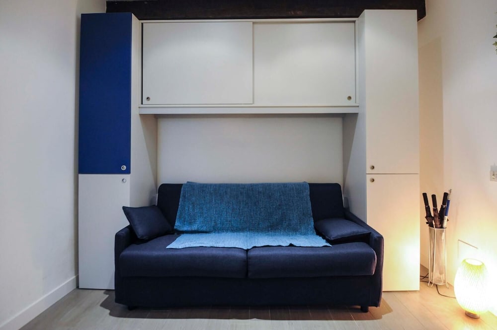 Brera 6 Apartment