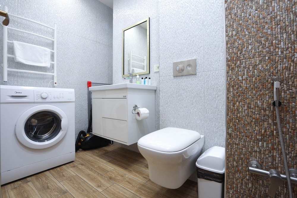 Stay Inn on Koghbatsi Str. 16