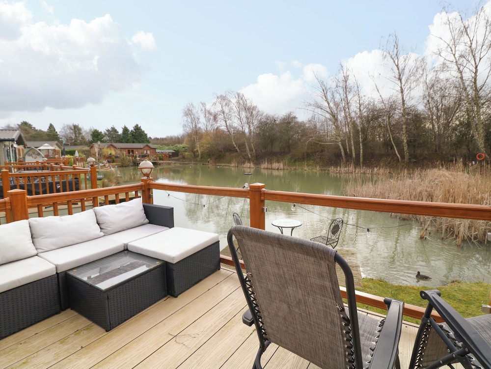 The Lake House