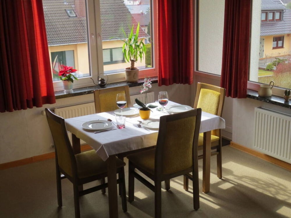 Klas Haus Eifelsonne