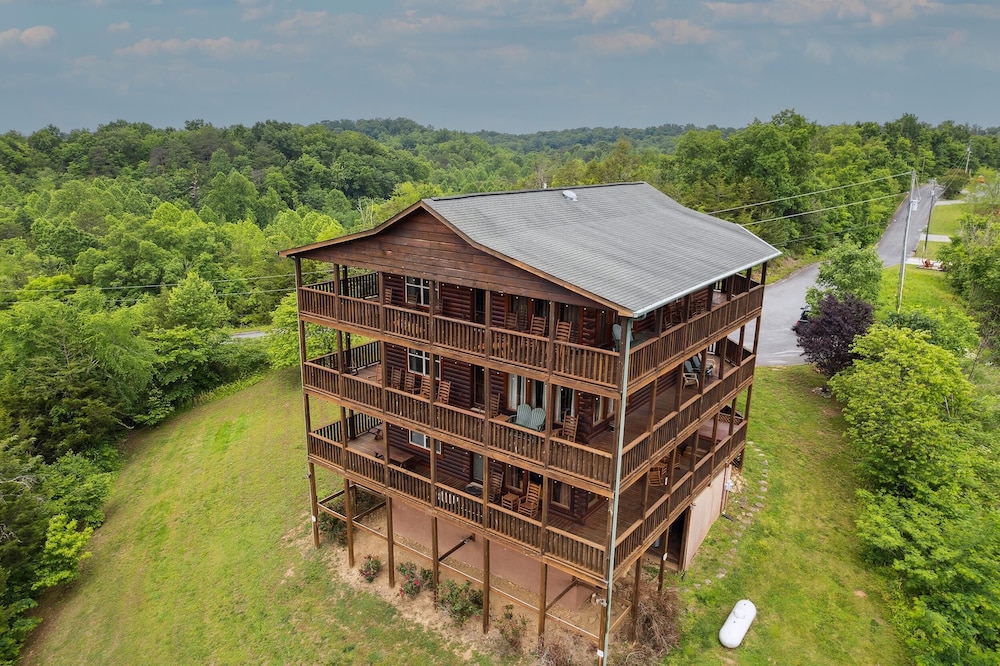Rocky TOP Views #668 view 5