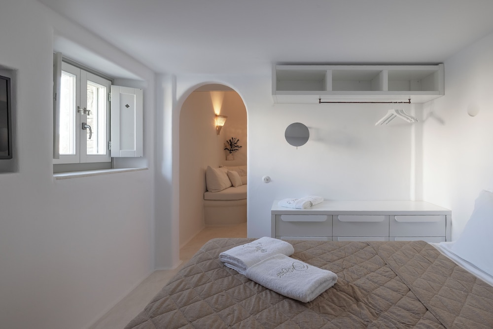 Ortygia Suites