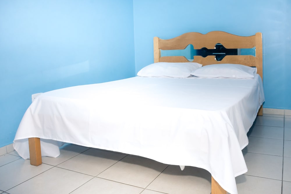 Pousada Costa Do Sol - By UP Hotel