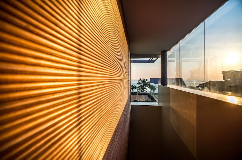 Sunsky Villa Huahin
