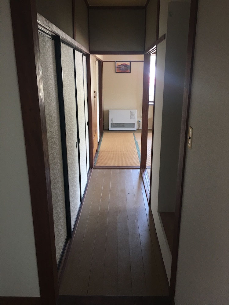 VOYAN Resort FUJIYAMANAKAKO GEKKOSO