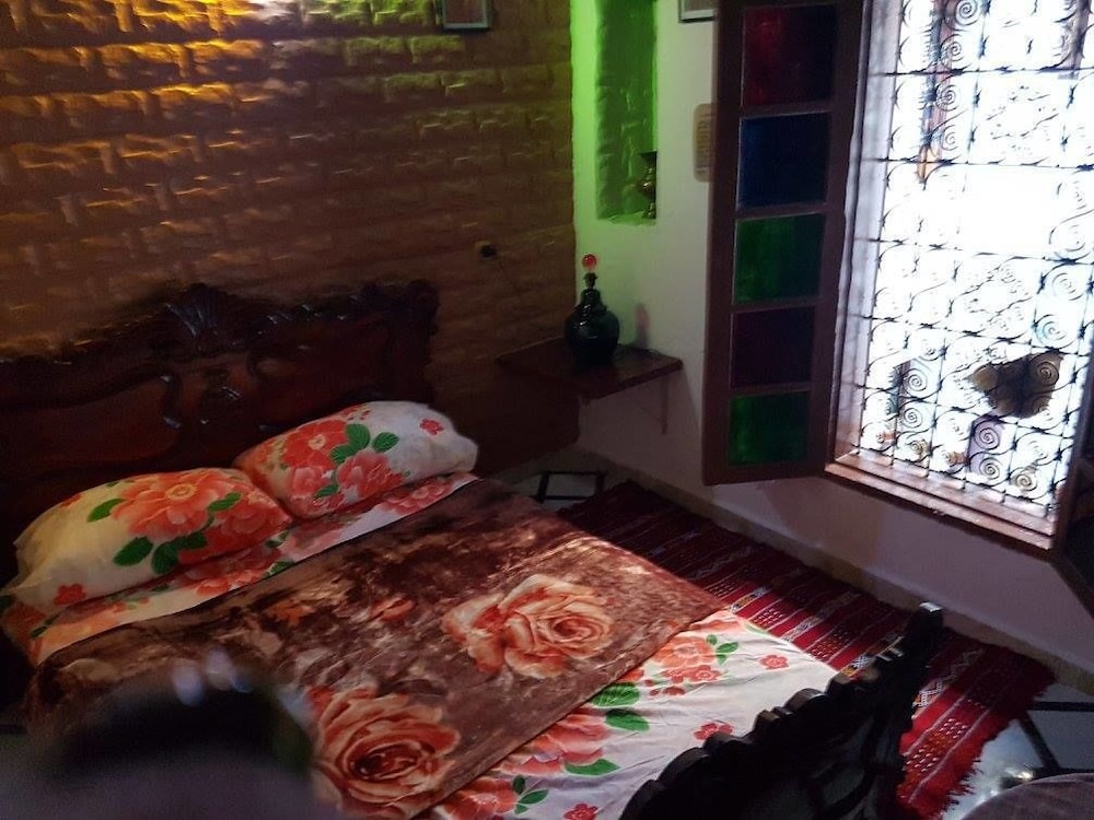 Dar Nouzha A