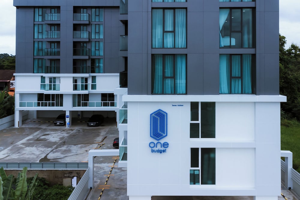 One Budget Hotel Chiangrai Baanmai