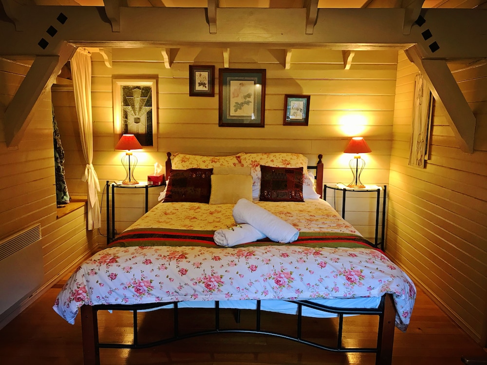 The Goat and Goose B&B