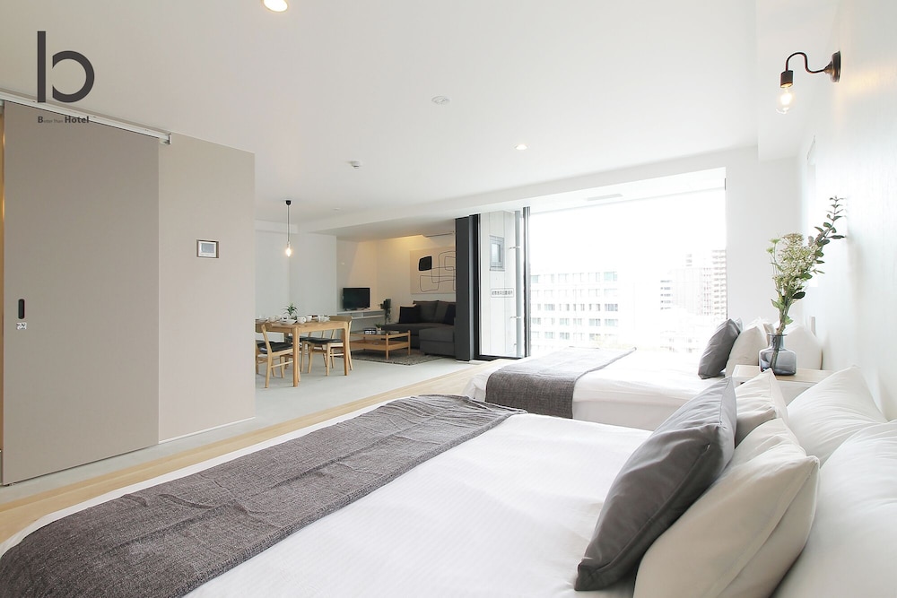 bHotel — photo 63