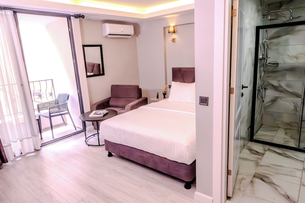 Rubby Hotel Kadıköy - Image 30