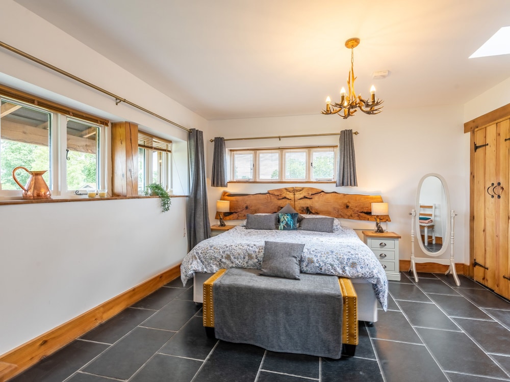 The Lodge view 5