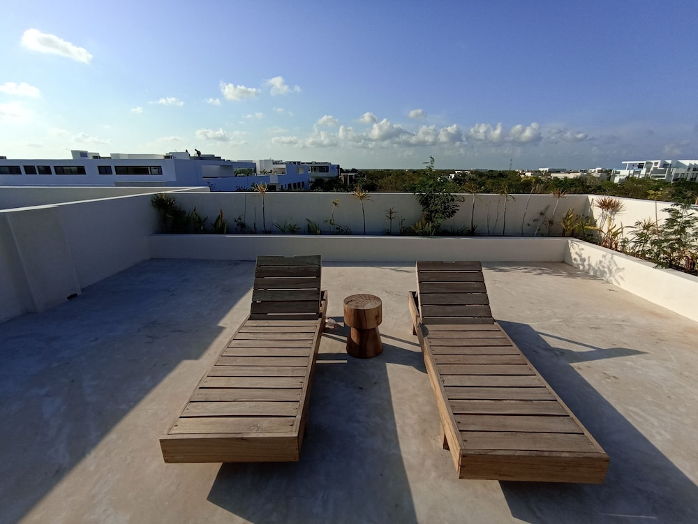 roof