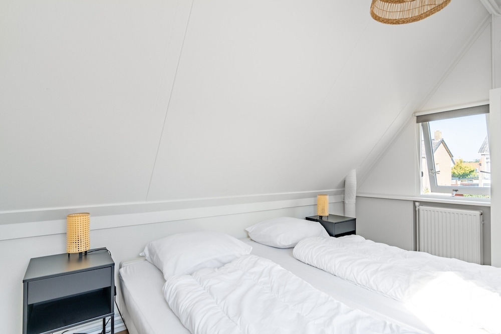 Charming 2-person Apartment Located Near the Center