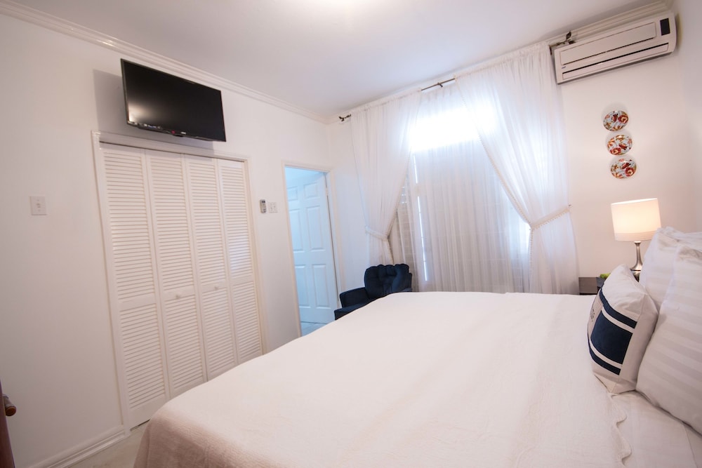 Cattleya's New Kingston Guest Apartment
