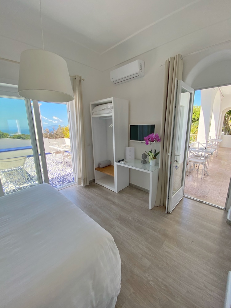 La Giuliva Charming Rooms