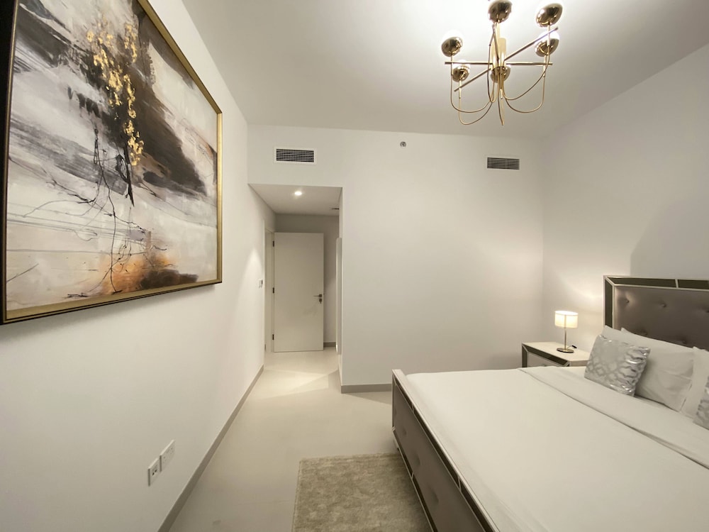 Lux BnB The Grand Creek Harbor Views