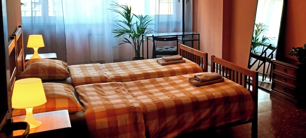Agatha's Apartments
