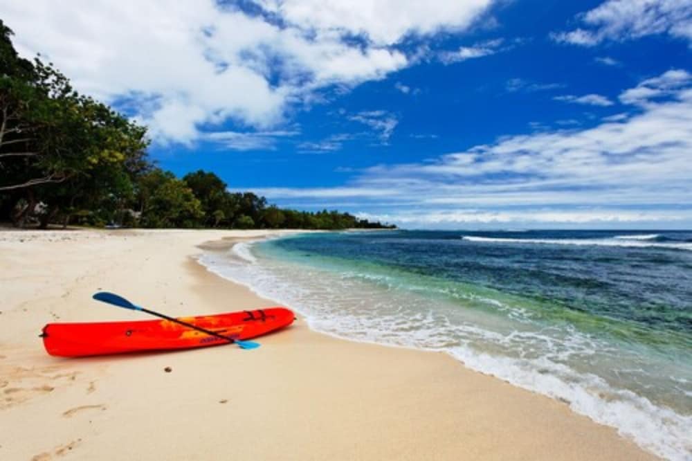 Eratap Beach Resort