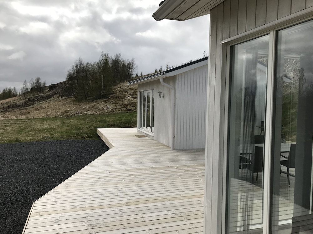 Dalabyggð Cottages