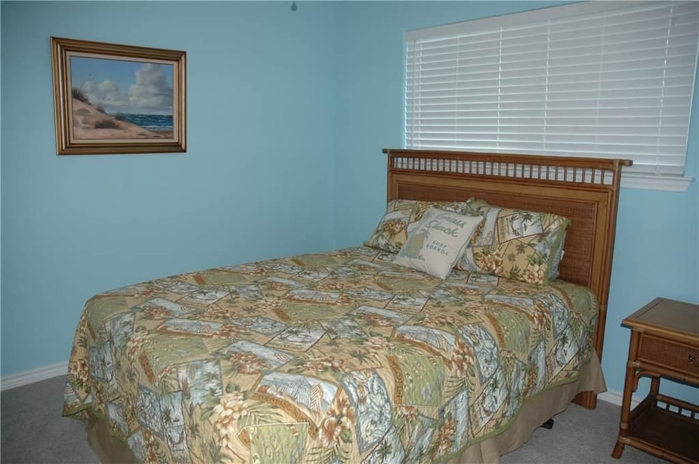 Blue Calypso ASL609