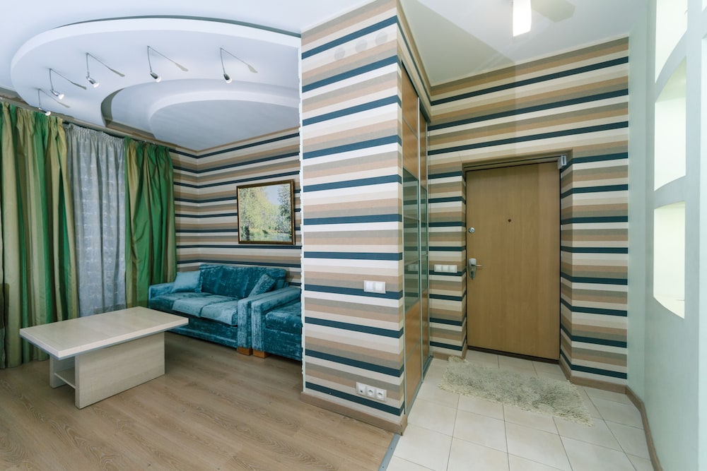 Kiev Apartments