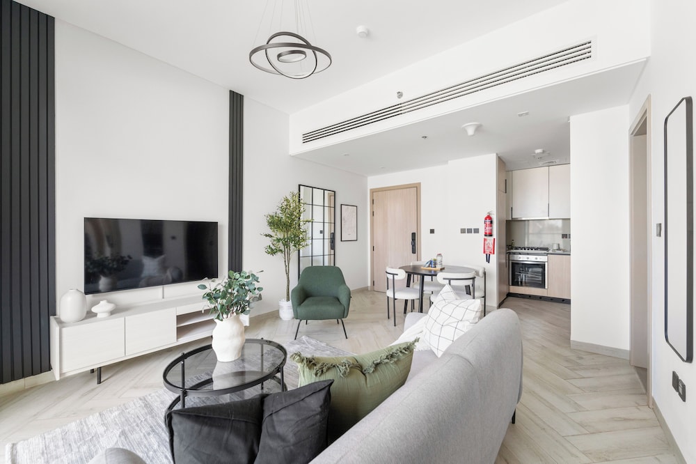 Silkhaus Empire Residence