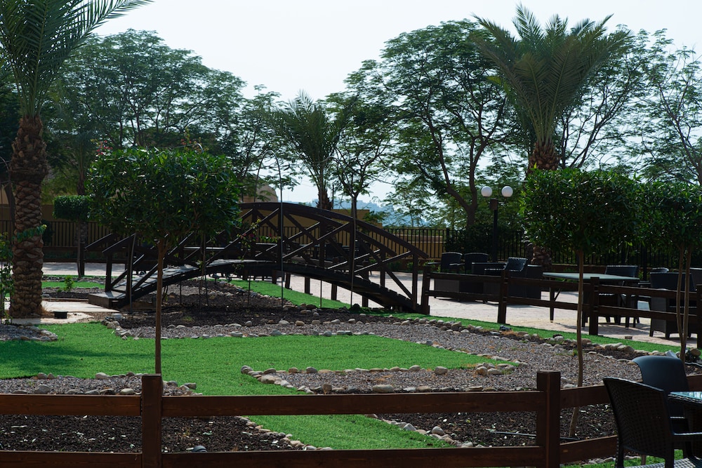 Grand East Hotel - Resort & Spa Dead Sea