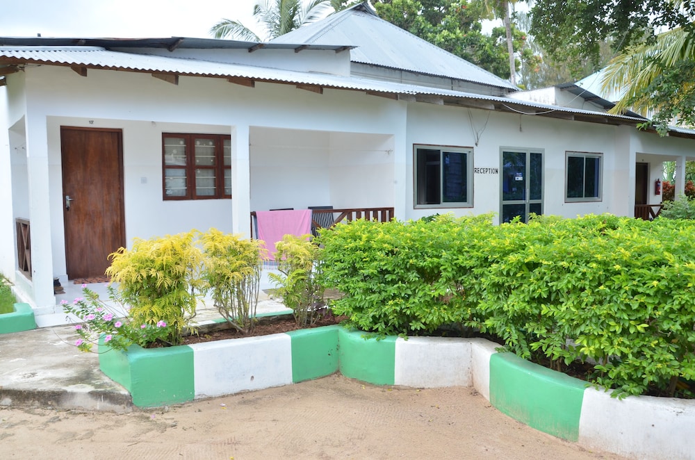 Bagamoyo Spice Villa