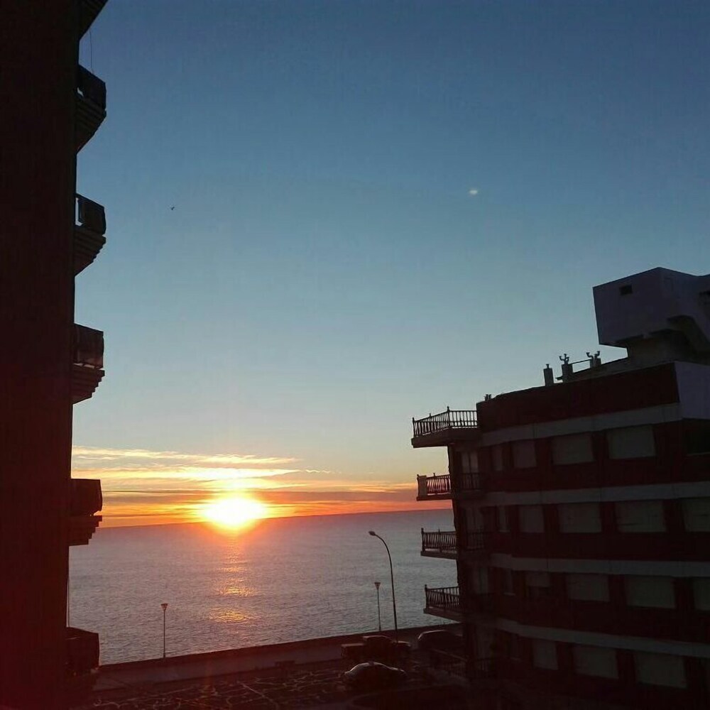 Edificio Único