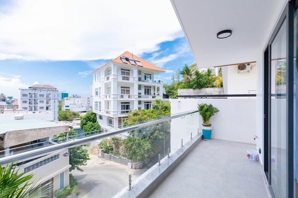 Tran Duy Luxury Villa 3 view 5