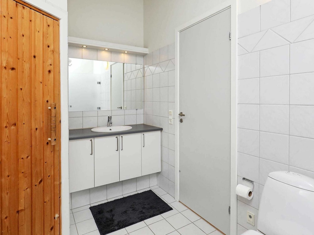 Luxury Spa Retreat in Spodsbjerg - By Traum Ferienwohnungen view 3
