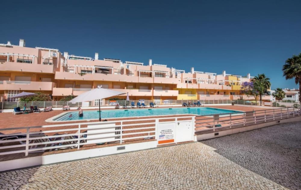 Balcony Pool Royal Cabanas Golf 18