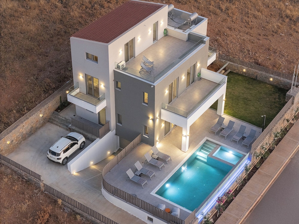 Villa Mino Mare