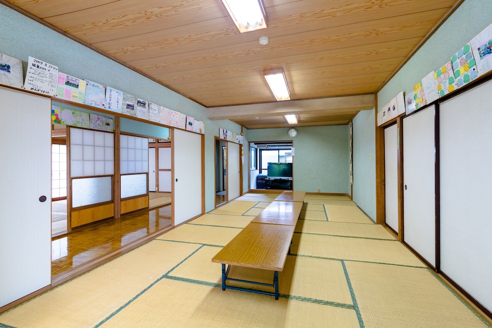 Minshuku Furusato