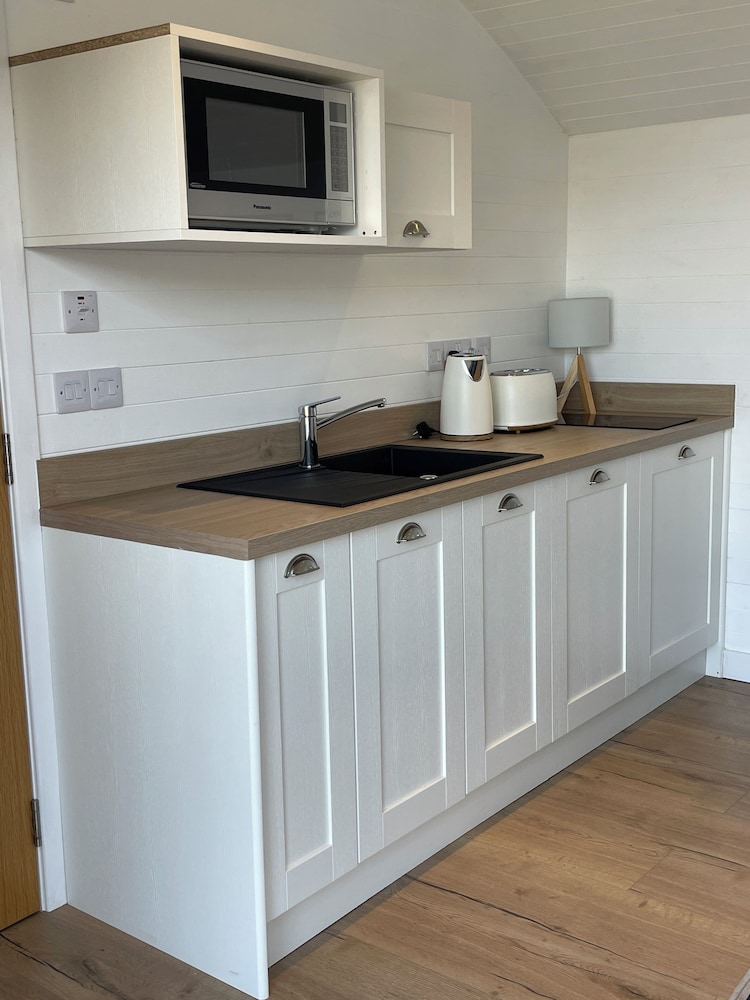 Gardenstown Seaview Cottages