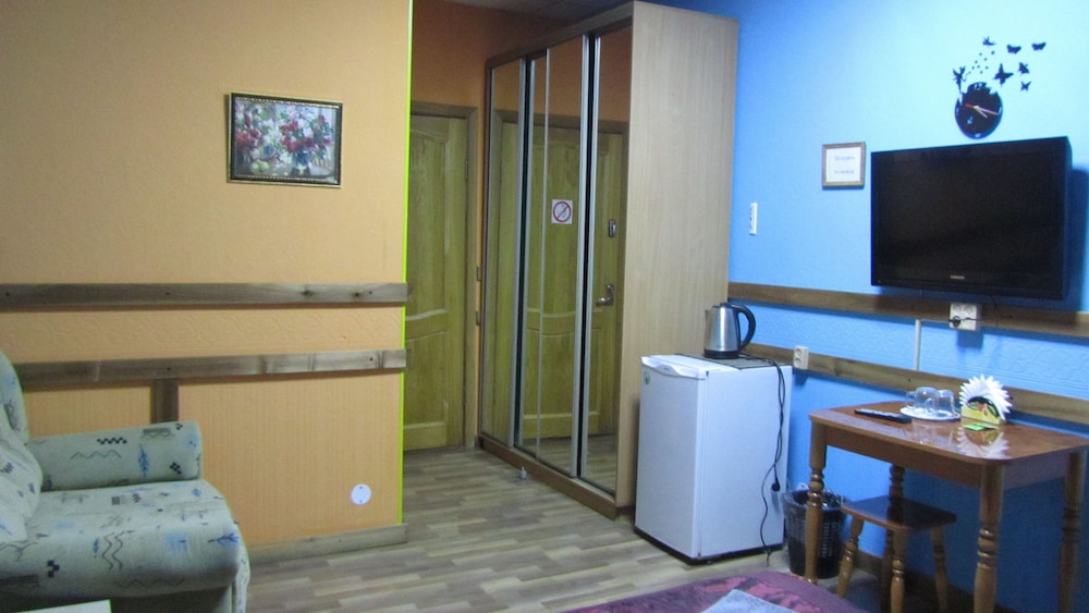 Guest House Garrah