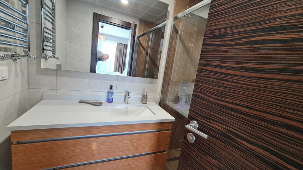 Modern Furnished Apartments in Istanbul Basaksehir By Iradah Gayrimenkul