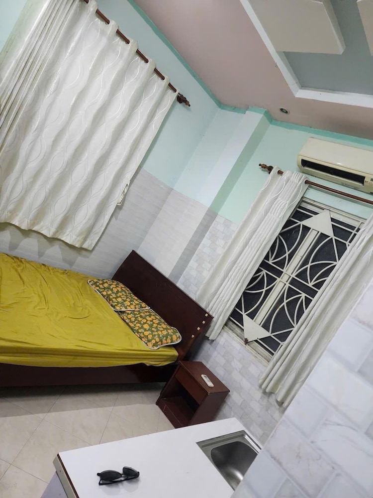 Binh Minh Home