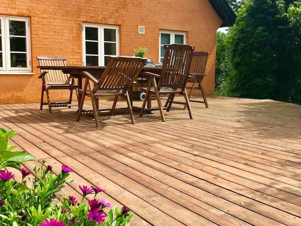 5 Star Holiday Home in Svaneke