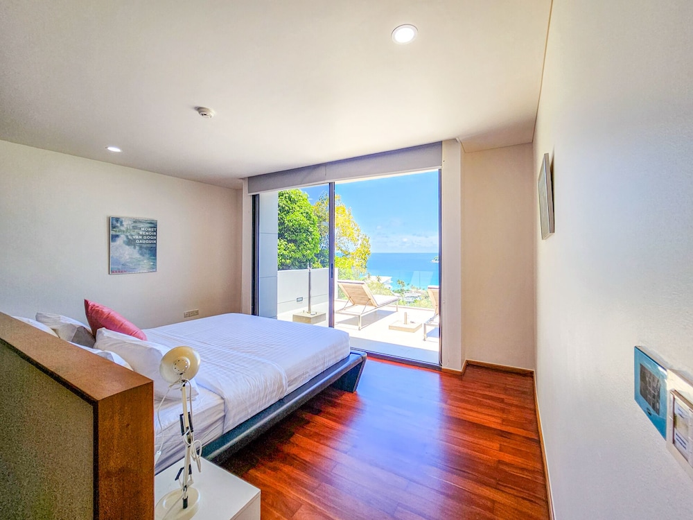 The Heights Phuket Ocean View B13 Kata Beach