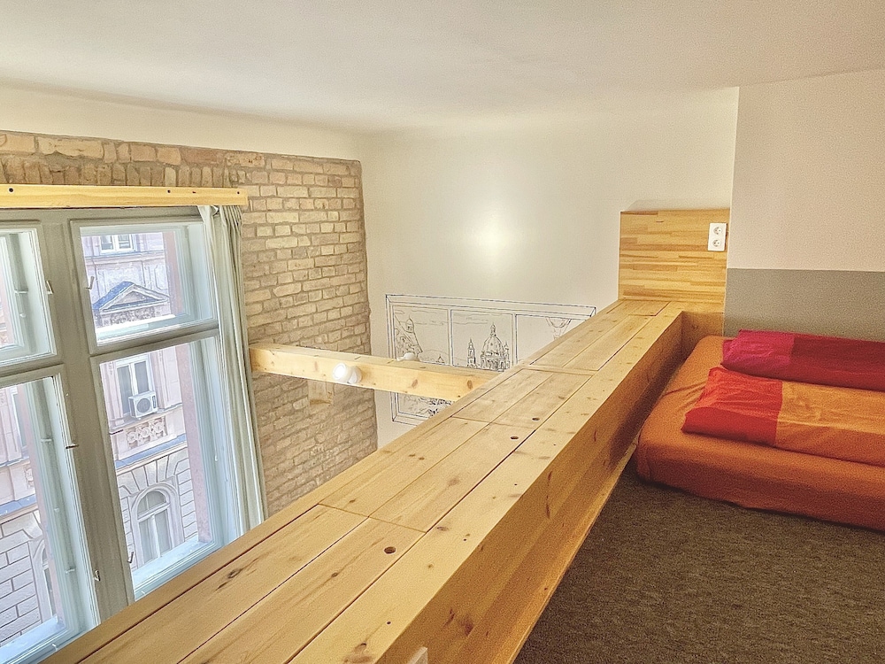 Lavender Circus Hostel