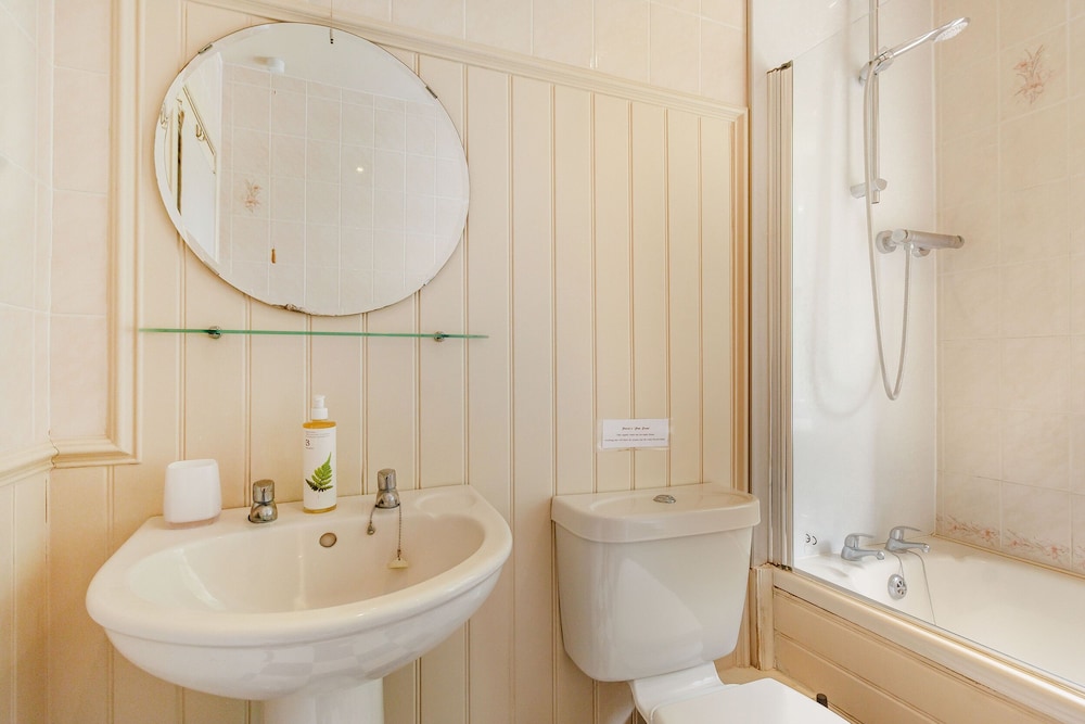 Hexham Vacations - Reiver's Rest - Property Image 8