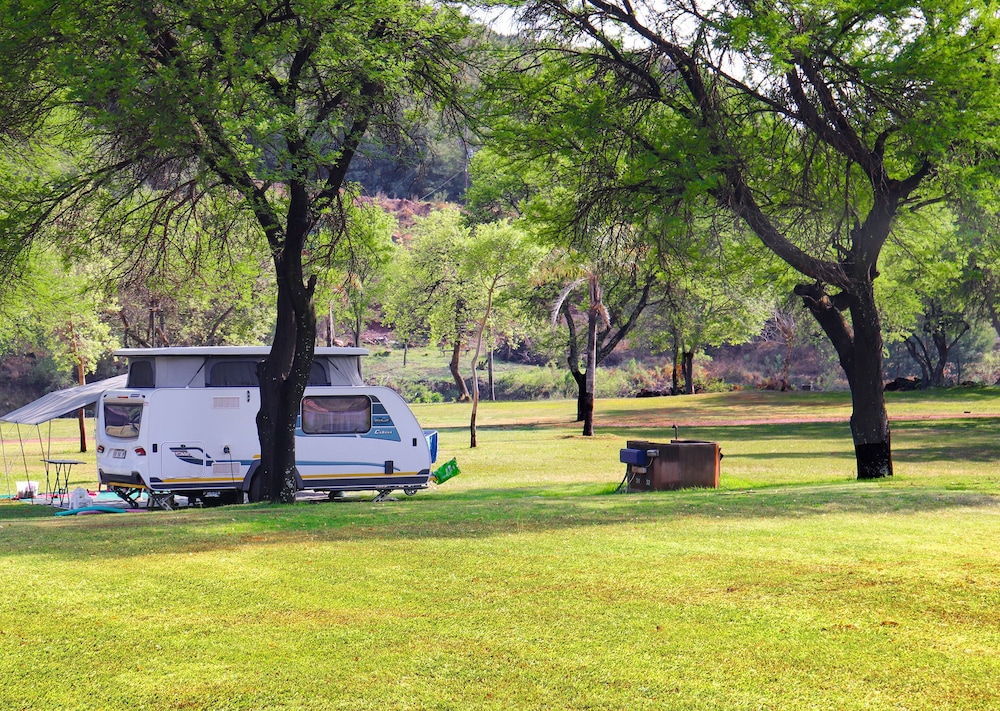 Olifants River Camping by Dream Resorts
