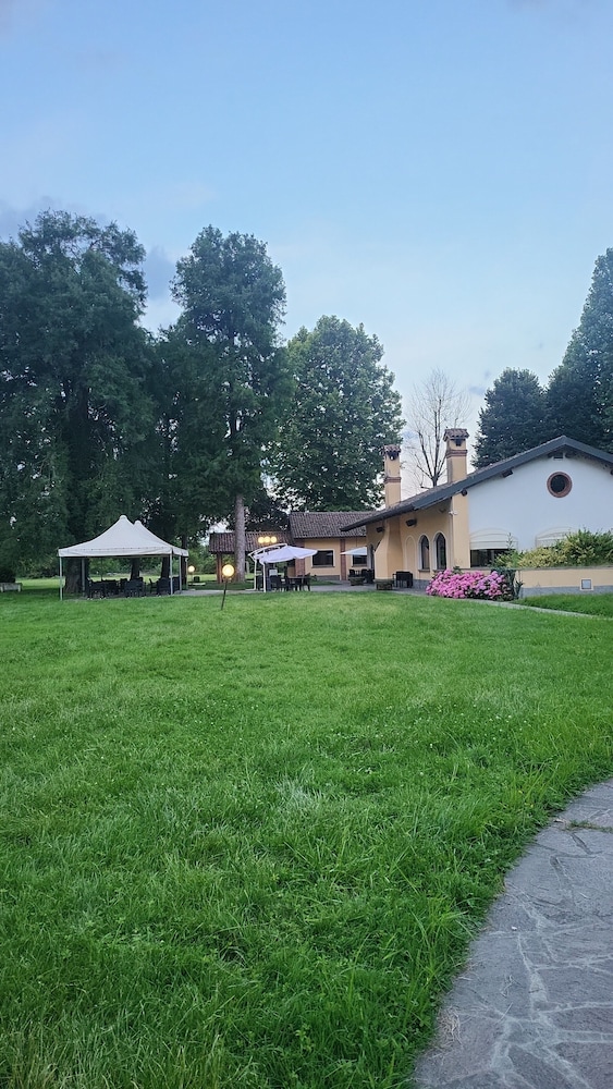 Villa Sant'espedito Resort