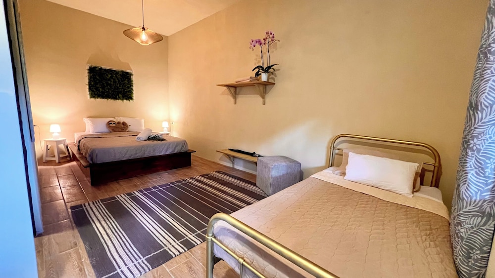 Zen Zaru Beautiful Hidden Hotel
