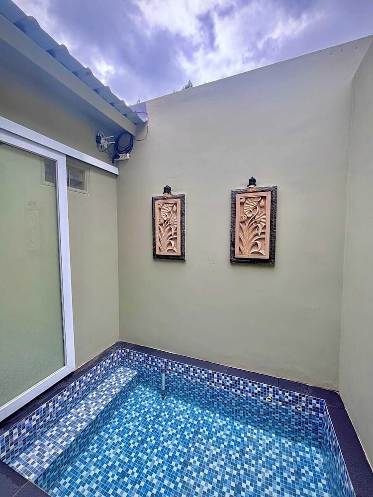 Diiza Glamping Tawangmangu